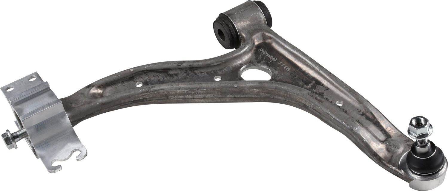 Поперечный рычаг передней подвески JP Group. Артикул 1340107780