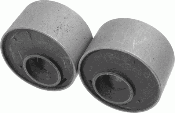 Сайлентблок переднего рычага подвески Lemforder. Артикул 21025 01