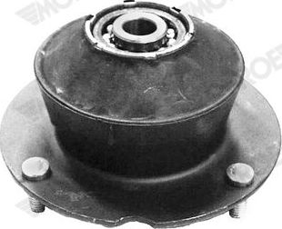 Опора амортизатора (стойки) Monroe MOUNTING KIT. Артикул MK036