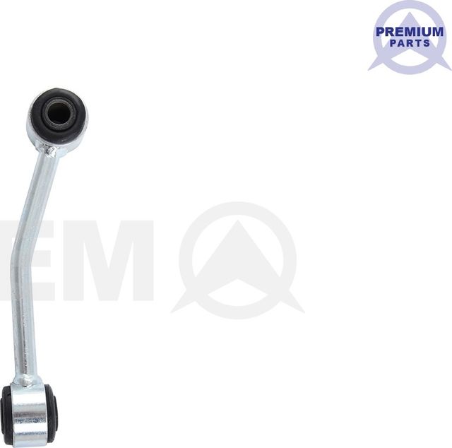 Стойка (тяга) стабилизатора Sidem передняя правая/левая для Peugeot 405 1987-1999. Артикул 53565