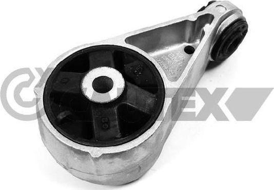 Подушка (опора) двигателя Cautex задняя для MINI Hatch I ((R50, R53) 2001-2006. Артикул 201558