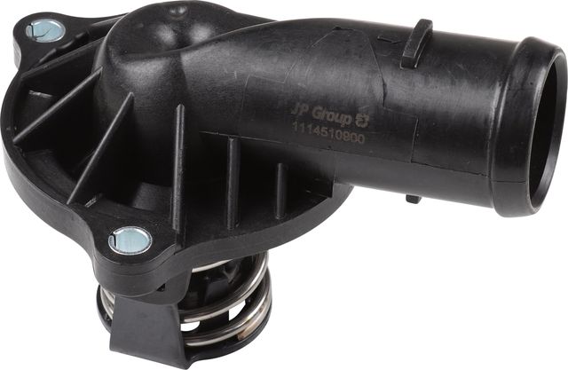 Термостат VAG A4/A6/Q7/TOUAREG 3.0TD 04-10 JP Group. Артикул 1114510900