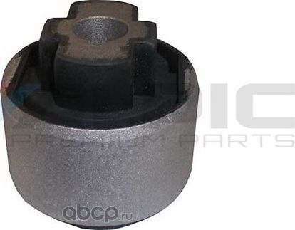 Сайлентблок Fiat(DUCATO), Peugeot-Citroen(BOXER,JUMPER) (Alpic). Артикул AAB268