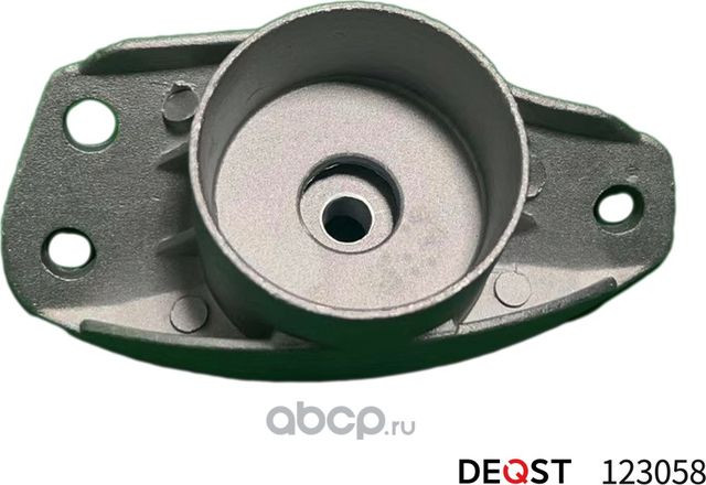 Опоры амортизаторов (Deqst). Артикул 123058