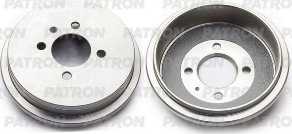 Тормозной барабан Patron. Артикул PDR1423