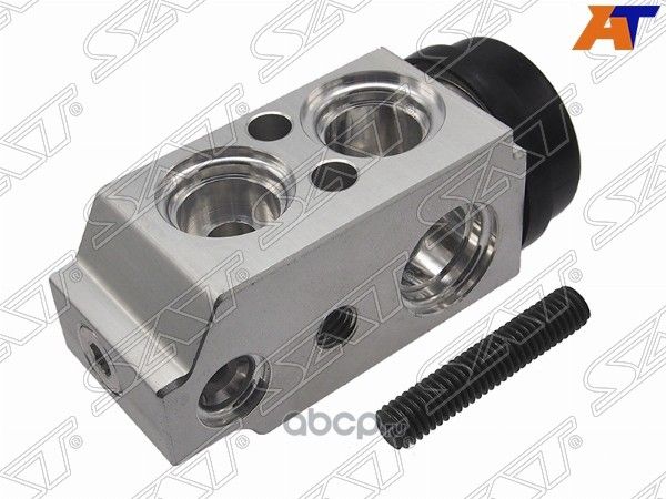 Терморегулирующий расширительный  клапан HYUNDAI S (SAT). Артикул ST1590002