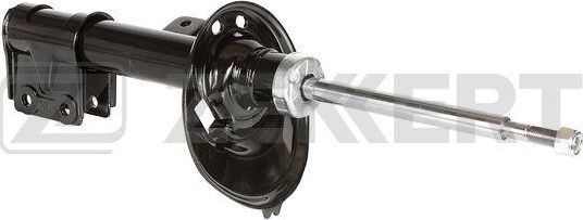 Амортизатор Zekkert. Артикул SG-6721