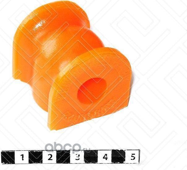 Втулка стабилизатора задней подвески (Полиуретан). Артикул 7011092