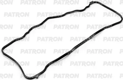 Прокладка клапанной крышки (резина) (Patron). Артикул PG60059