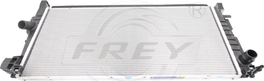 Радиатор охлаждения двигателя Frey. Артикул 823817901