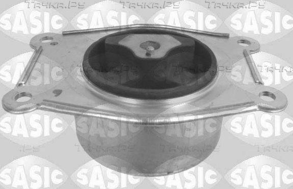 Подушка (опора) двигателя Sasic внутренний для Opel Zafira B 2005-2015. Артикул 2706041