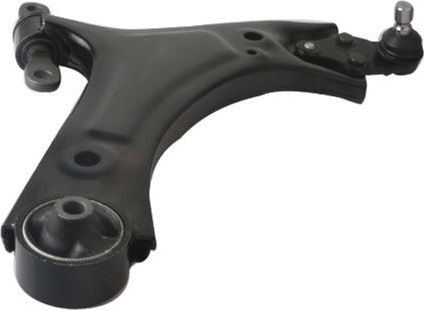 Поперечный рычаг CTR (алюминий). Артикул CQ0886R