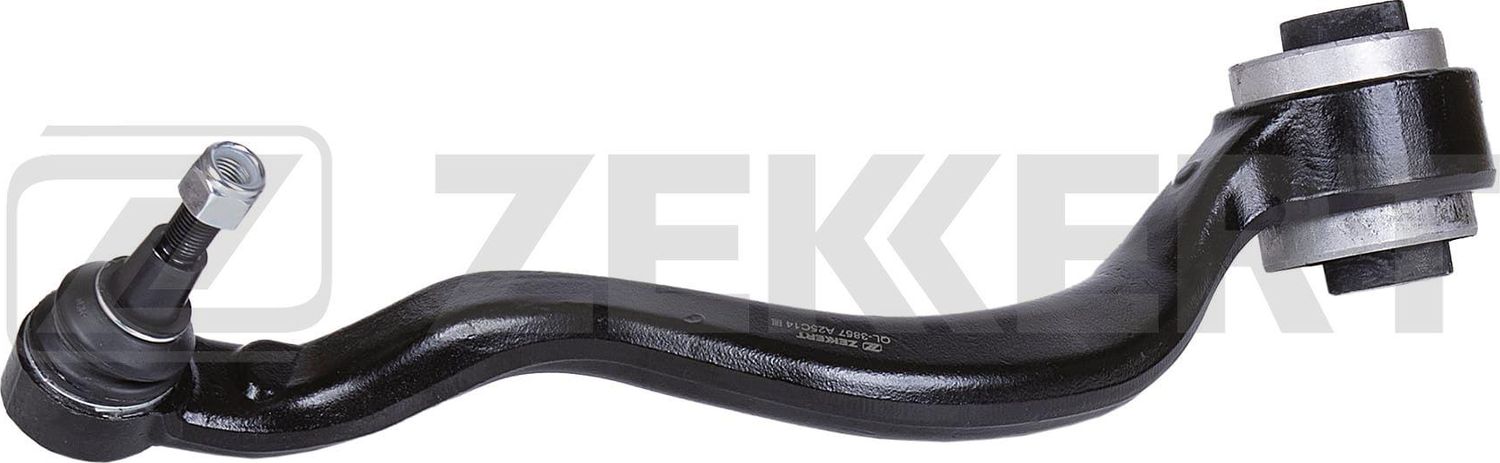 Поперечный рычаг передней подвески Zekkert правый нижний для BMW X6 II (F16) 2014-2019. Артикул QL-3857