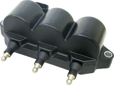 Катушка зажигания Gauss. Артикул GC4578