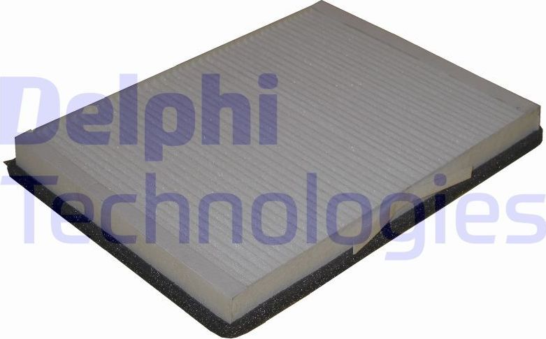 Салонный фильтр Delphi. Артикул TSP0325263