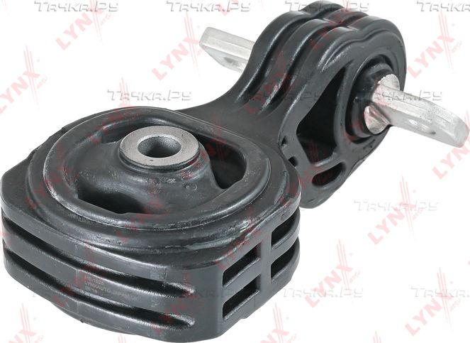 Подушка (опора) двигателя LYNXauto задняя для Honda Civic VIII 2005-2012. Артикул ME-1025