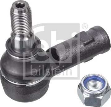 Наконечник рулевой тяги Febi Bilstein правый для Ford Transit IV 1987-1992. Артикул 12677