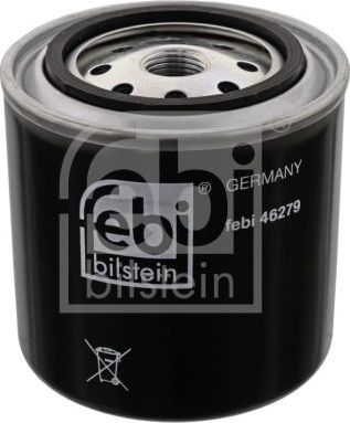 Фильтр охлаждающей жидкости Febi Bilstein. Артикул 46279