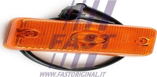Фонарь габаритный боковой Fast. Артикул FT86459