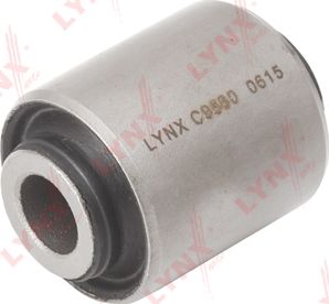 Сайлентблок заднего рычага подвески LYNXauto. Артикул C9580