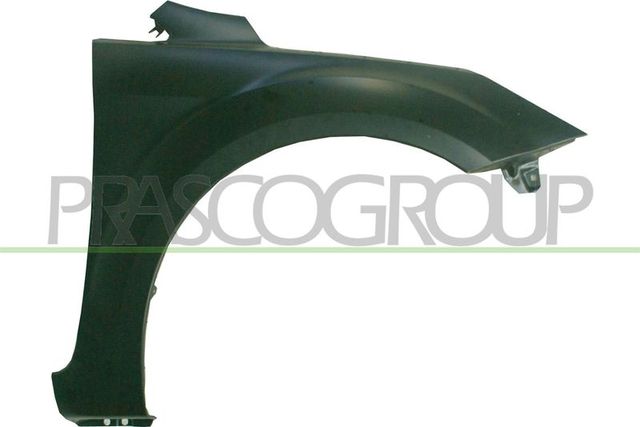 Крыло Prasco Premium переднее правое для Ford Focus II 2004-2012. Артикул FD4263003