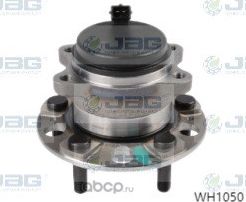 Ступица в сборе с подшипником KIA OPTIMA 16- 2.0 (JBG) JBG. Артикул WH1050