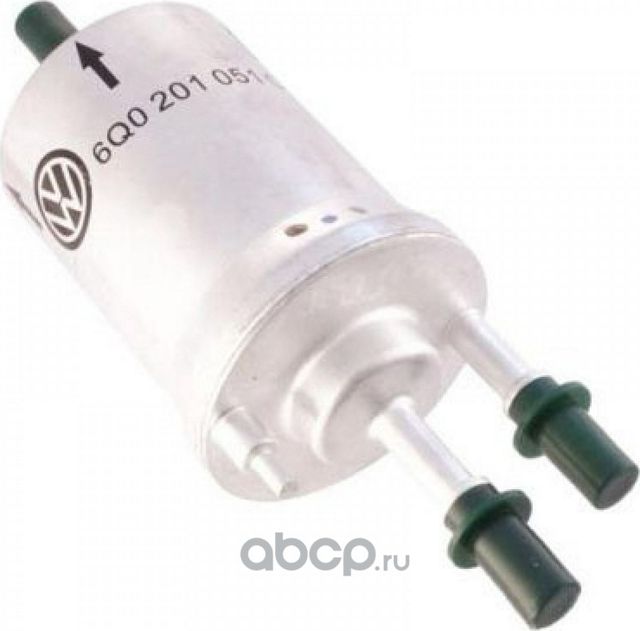 Топливный фильтр VAG. Артикул 6Q0201051H