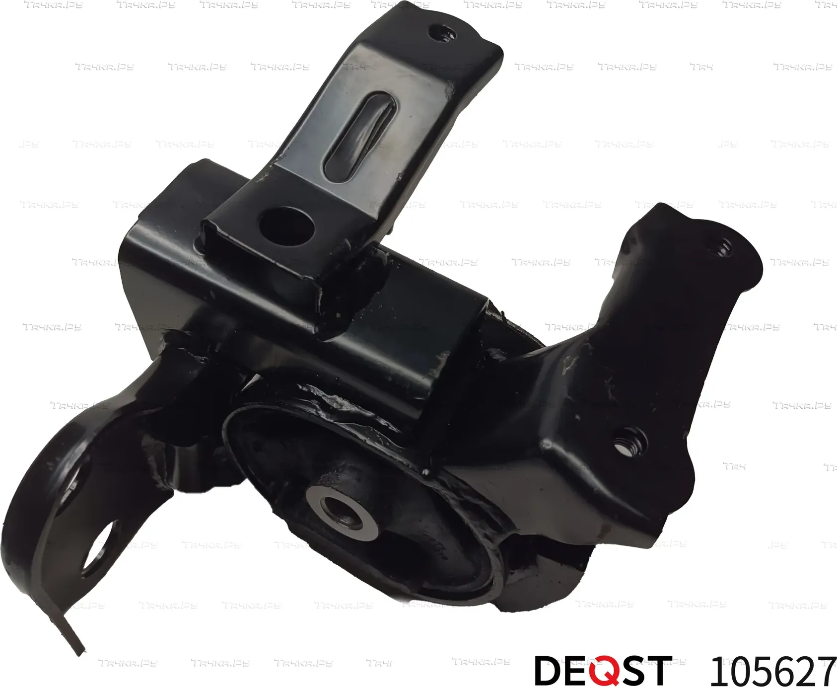 Опора двигателя левая TOYOTA AURIS (_E15_H) Хэтчбэк 10.06- 1.6 (Deqst). Артикул 105627