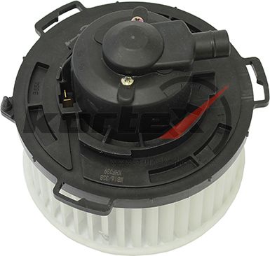 Мотор отопителя MAZDA 3 03-/5 05 (Kortex). Артикул KHF039