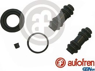 Ремкомплект тормозного суппорта Autofren Seinsa. Артикул D4816