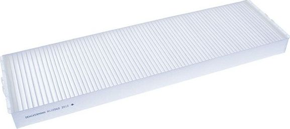 Салонный фильтр Denckermann для Peugeot 607 I 2000-2011. Артикул M110560