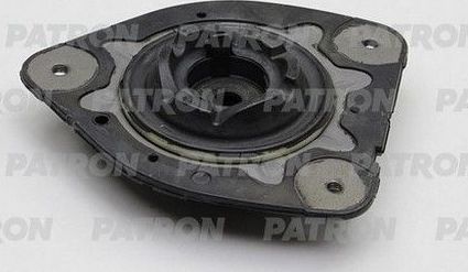 Опора амортизатора (стойки) Patron (резина/металл). Артикул PSE4517