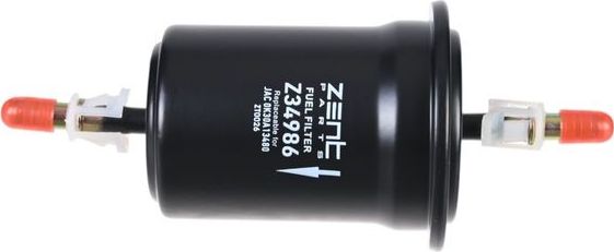 Топливный фильтр Zentparts. Артикул Z34986