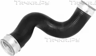 Патрубок V.W. TRANSPORTER T5 1.9 TDI (Tork) Tork. Артикул TRK3119