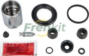 Ремкомплект тормозного суппорта Frenkit задний для Honda Accord VIII 2008-2015. Артикул 238963