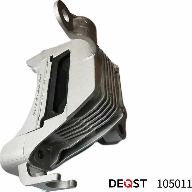105011_Опора двигателя правая CHEVROLET CRUZE CRUZE 05.09 (Deqst). Артикул 105011