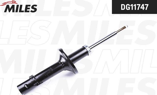 Амортизатор Miles передний левый для Honda Stepwgn I 1996-2000. Артикул DG11747