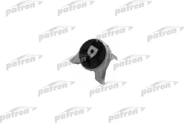 Опора (подушка) двигателя Patron. Артикул PSE3533