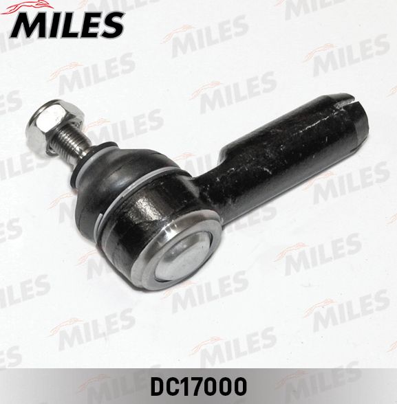 Наконечник рулевой тяги Miles правый/левый для Volkswagen Santana 1981-1984. Артикул DC17000