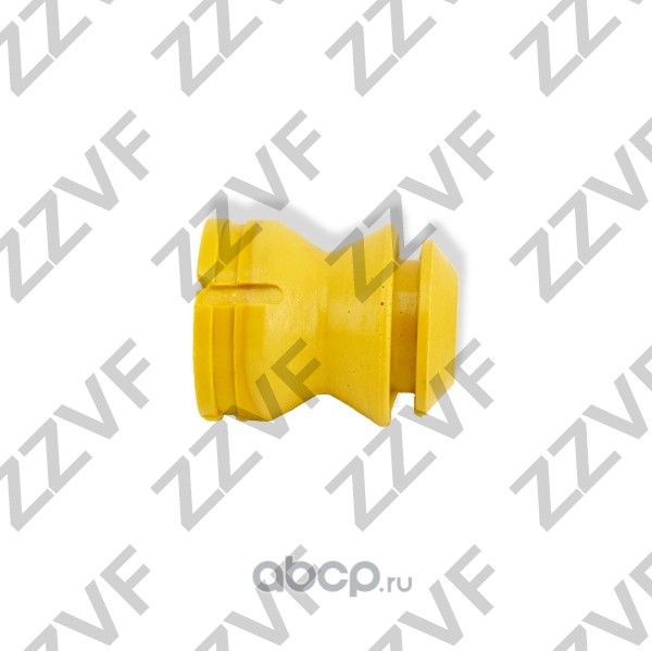 ОТБОЙНИК ПЕРЕДНЕГО АМОРТИЗАТОРА LAND ROVER DISCOVERY III (05-09)/IV (10) (Zzvf). Артикул ZVTM143A