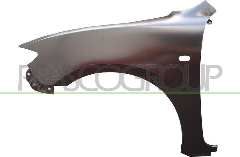 Крыло Prasco Premium. Артикул MZ3263014