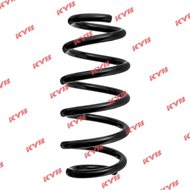Пружина подвески KYB (Каяба) K-Flex. Артикул RA5324
