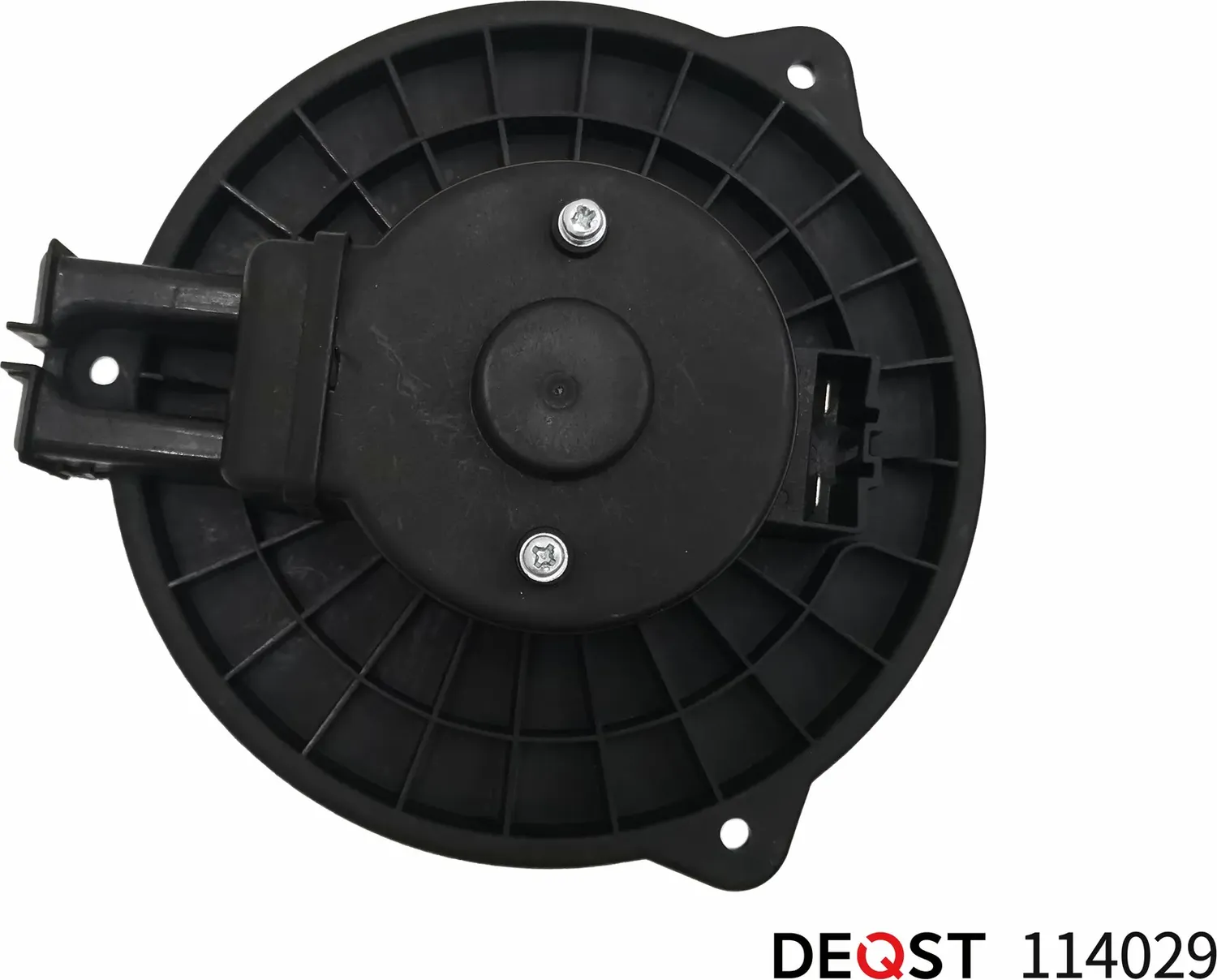 Вентилятор отопителя LAND ROVER DISCOVERY III (LAA) Вездеход закрытый 07.04-09.0 (Deqst). Артикул 114029