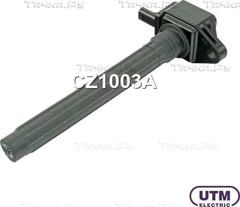 Катушка зажигания (UTM). Артикул CZ1003A