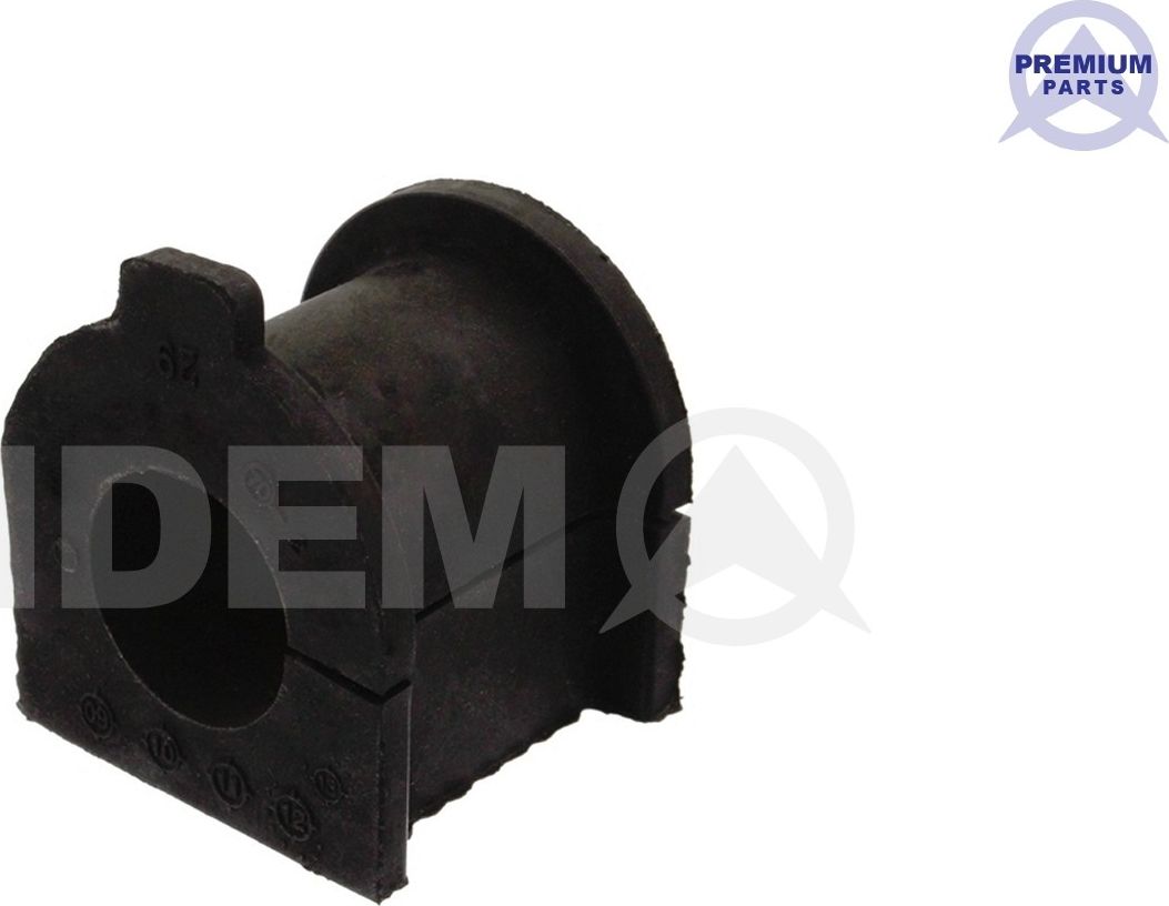 Втулка стабилизатора Sidem. Артикул 845865
