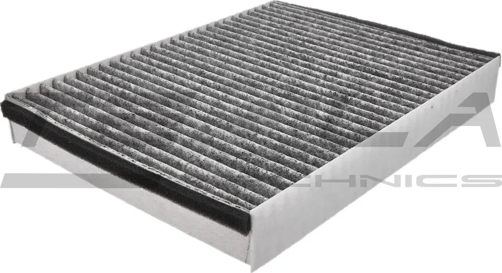 Фильтр салона (угольный) (Tesla Technics). Артикул TTF1016K