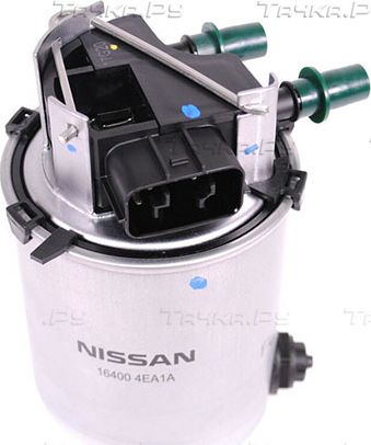 Топливный фильтр Nissan. Артикул 164004EA1A