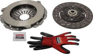 Сцепление (комплект) MAPCO для Alfa Romeo 159 2005-2008. Артикул 10705