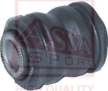 Сайлентблок заднего рычага подвески Asva. Артикул 0101-069