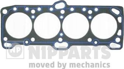 Прокладка ГБЦ Nipparts для Mitsubishi Sapporo I 1980-1984. Артикул J1255011
